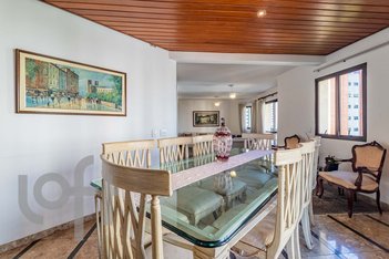 apartment em Rua Professora Carolina Ribeiro, Jardim Vila Mariana - São Paulo - SP