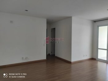 apartment em Rua Chiara Lubich, Jardim Ermida II - Jundiaí - SP