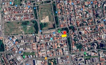 land_lot em Carneiro da Fontoura, Jardim São Pedro - Porto Alegre - RS