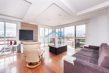 apartment em Rua Itacema, Itaim Bibi - São Paulo - SP