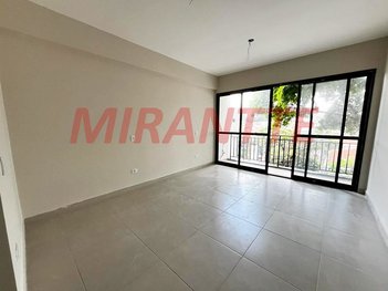 apartment em Rua Marechal Fontoura, Água Fria - São Paulo - SP