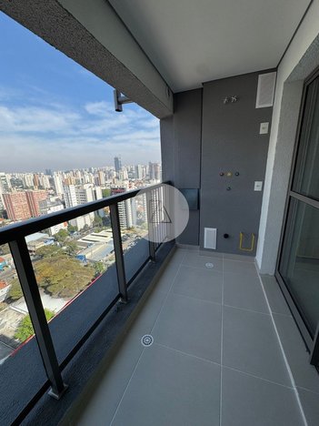 apartment em Rua do Estilo Barroco, Santo Amaro - São Paulo - SP