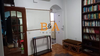 apartment em Avenida Nossa Senhora de Copacabana, Copacabana - Rio de Janeiro - RJ