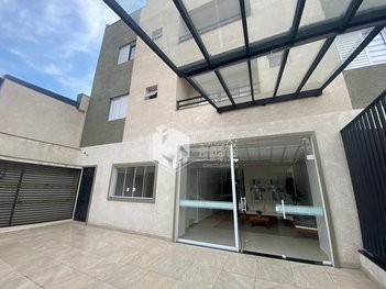 apartment em Rua Saguairu, Casa Verde - São Paulo - SP