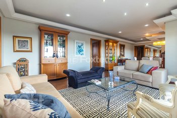 apartment em Rua Silva Jardim, Mont Serrat - Porto Alegre - RS