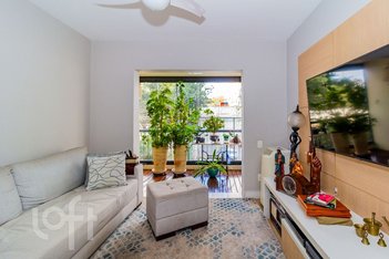 apartment em Raul Pompéia, Vila Pompéia - São Paulo - SP