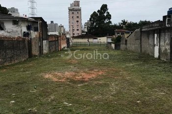 land_lot em Rua Pedro André Hermes, Nossa Senhora do Rosário - São José - SC