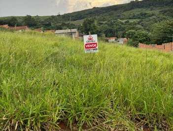 land_lot em Rua Eliza Michelete Vicente, Jardim Esperança - Londrina - PR