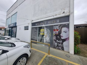 business em Rua Apus, Jardim Paraíso - Joinville - SC