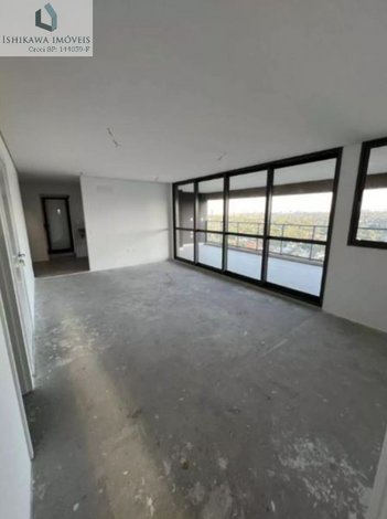 apartment em Rua Gabriele D'Annunzio, Campo Belo - São Paulo - SP