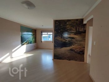 apartment em Engenheiro Armando de Arruda Pereira, Jabaquara - São Paulo - SP