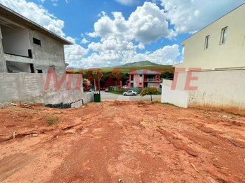 land_lot em Estrada Velha Bragança Paulista, Tanque - Atibaia - SP