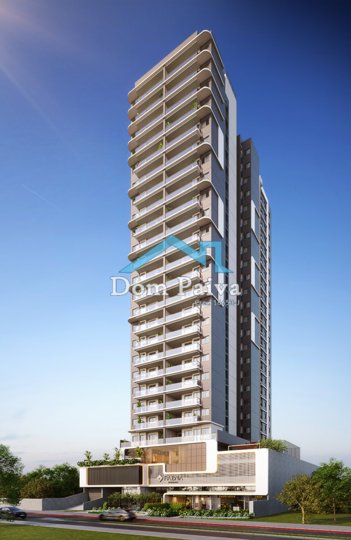 apartment em Rua Coronel Otto Netto, Jockey de Itaparica - Vila Velha - ES