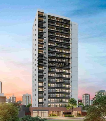 apartment em Rua Rego Freitas, República - São Paulo - SP