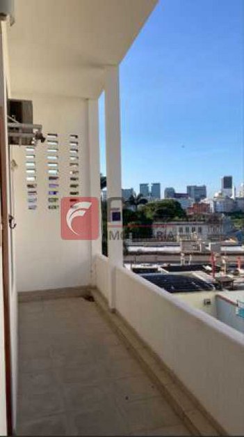 apartment em Ladeira da Glória, Glória - Rio de Janeiro - RJ