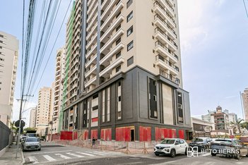 apartment em Rua Caetano José Ferreira, Kobrasol - São José - SC