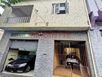 house em Avenida Júlio Buono, Vila Gustavo - São Paulo - SP