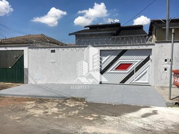 house em Avenida Moinho dos Ventos, Moinho dos Ventos - Goiânia - GO