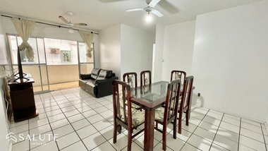 apartment em Avenida Atlântica, Centro - Balneário Camboriú - SC
