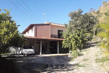 house em Rua Rio Tejo, Jardim Figueira - Amparo - SP