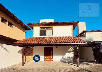 house em Rua Mirian Abreu, Urucunema - Eusébio - CE