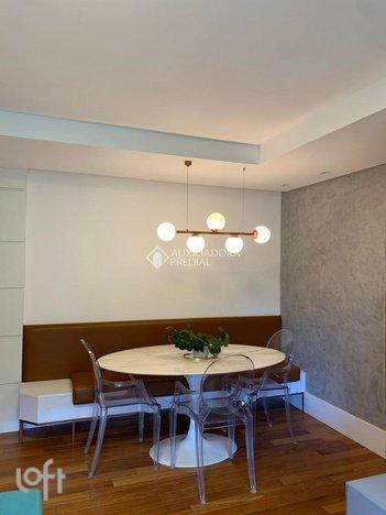 apartment em Costa Lima, Teresópolis - Porto Alegre - RS