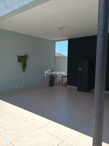 house em Rua Capitão Alceu Vieira, Vila Progresso - Sorocaba - SP
