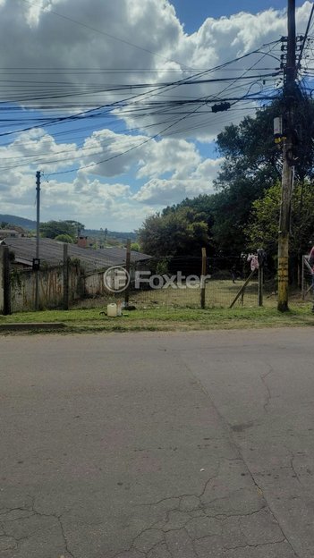 land_lot em Avenida Tapes, Esmeralda - Viamão - RS