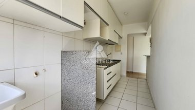 apartment em Rua 36, Norte (Águas Claras) - Brasília - DF