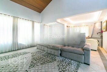 house em Avenida Imperador Pedro II, Nova Petrópolis - São Bernardo do Campo - SP