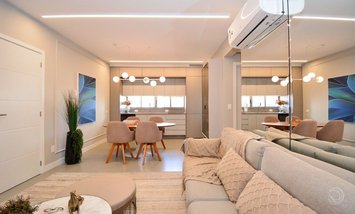 apartment em Frei Evaristo, Centro - Florianópolis - SC