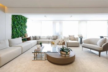 apartment em Rua Pablo Picasso, Água Branca - São Paulo - SP