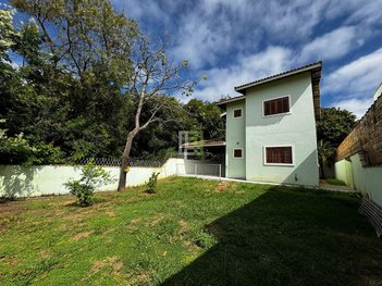 house em Rua Leonilde Ribeiro da Matta, Jardim Santa Teresa - Jundiaí - SP
