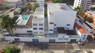 commercial_building em Rua Coronel Boaventura Mendes Pereira, Vila Boaventura - Jundiaí - SP