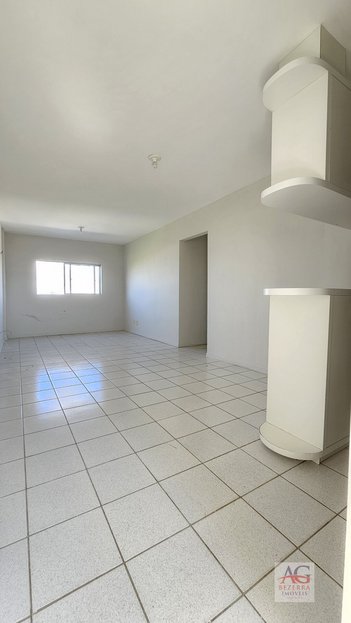apartment em Rua José Agostinho de Oliveira, Cidade Universitária - Juazeiro do Norte - CE