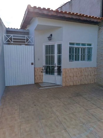 house em Avenida José Ignacio Bicudo, Jardim São Leopoldo - São José dos Campos - SP