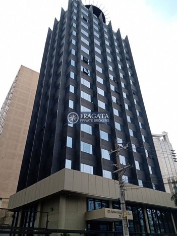 commercial_property em Azevedo Macedo, Vila Mariana - São Paulo - SP