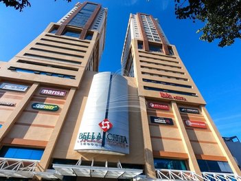 office em Brasil Oeste, Centro - Passo Fundo - RS