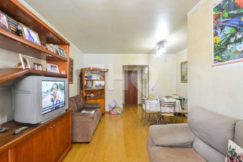 apartment em Rua Caraíbas, Perdizes - São Paulo - SP