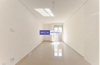 apartment em Rua José de Carvalho, Chácara Santo Antônio (Zona Sul) - São Paulo - SP