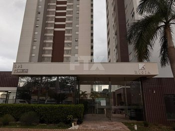 apartment em Rua Nova Era, Itanhangá Park - Campo Grande - MS
