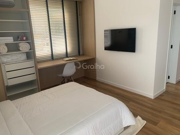 apartment em Rua Fernando Machado, Centro - Florianópolis - SC