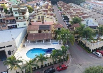 apartment em Avenida Benjamin Harris Hunnicutt, Portal dos Gramados - Guarulhos - SP