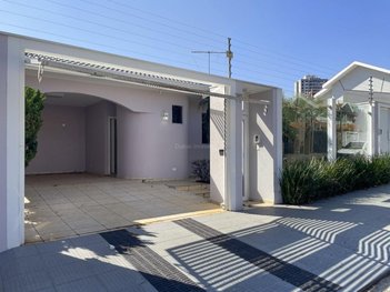 house em Rua das Andorinhas, Jardim Novo Horizonte - Maringá - PR