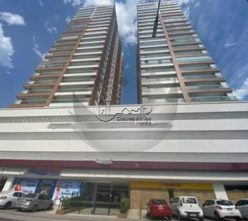 apartment em Avenida Barão do Rio Branco, Centro - Palhoça - SC