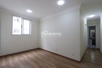 apartment em Rua Costa Barros, Sítio Pinheirinho - São Paulo - SP