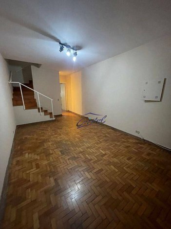 house em Rua Francisco Lages, Vila Antonina - São Paulo - SP