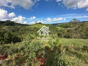 land_lot em Alameda Las Vegas, Jardim Cataguazes - Campos do Jordão - SP