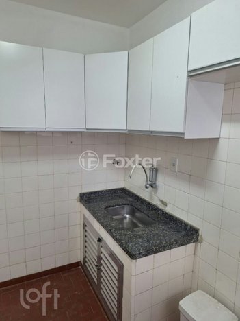 apartment em Rua Maestro Elias Lobo, Jardim Paulista - São Paulo - SP