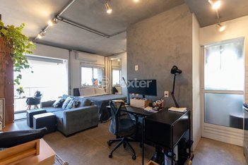 apartment em Rua Soberana, Brooklin Paulista - São Paulo - SP